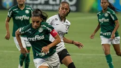 Clássico Dérbi. Foto: Rebeca Reis/AGIF