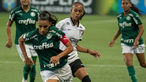 Clássico Dérbi. Foto: Rebeca Reis/AGIF