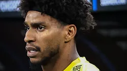 Hugo Souza ficou revoltado com a situação no Corinthians.