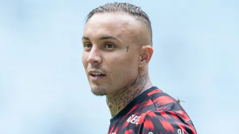 Retorno de Cebolinha ao Grêmio tem decisão tomada no Flamengo