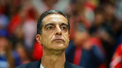 Renato Paiva, treinador do Botafogo - Foto: Manuel Velasquez/Getty Images