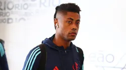 Bruno Henrique tem situação exposta no Flamengo - Foto: Gilvan de Souza/Flamengo