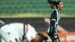 Santos venceu o São Paulo na estreia do Paulistão Feminino - Foto: Reinaldo Campos/ Santos F.C.