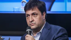 Alberto Guerra vai se movimentar no mercado com força para reforçar o Grêmio