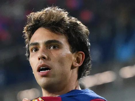 Flamengo aceita pagar 2 milhões/mês por João Félix