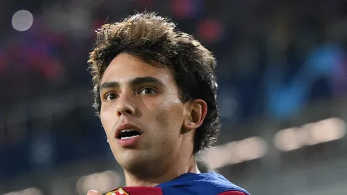 — João Félix pode ser contratado pelo Mengão