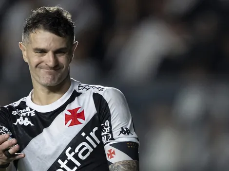 Vasco busca vencer fora de casa na Copa Sul-Americana