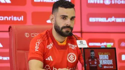 Bruno Henrique pode não renovar o contrato no Inter