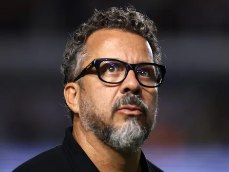 Robinho Júnior é elogiado por Cléber Xavier no Santos