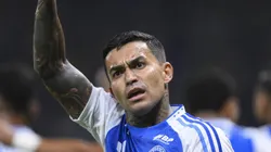 Dudu tem situação exposta no Galo