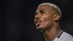 Cuiabano pode sair do Botafogo