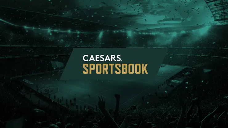 Use o código Caesars para acessar a plataforma de apostas e jogos online