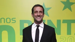 Belletti é atual técnico da base do Barcelona.