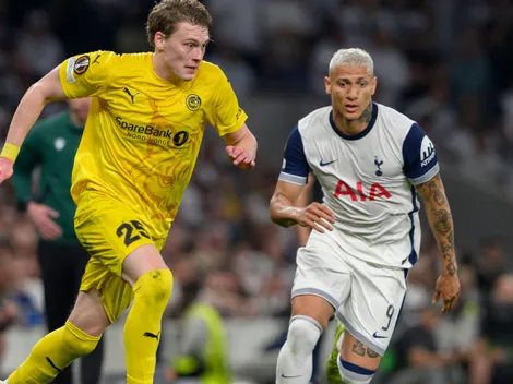 Palpite Bodø/Glimt x Tottenham - Europa League - 08/05/2025