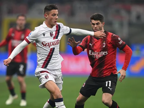 Palpite Milan x Bologna - Campeonato Italiano - 09/05/2025