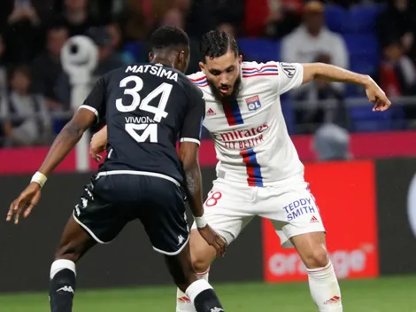 Palpite Monaco x Lyon - Campeonato Francês - 10/05/2025