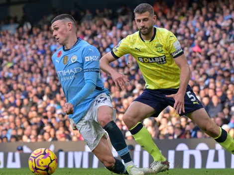 Palpite Southampton x Manchester City - Premier League - 10/05/2025