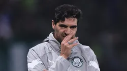 Abel Ferreira, treinador do Palmeiras