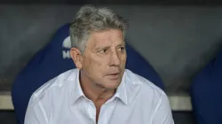 Renato Gaúcho optou por escalar apenas os reservas na Sul-Americana. Foto: Thiago Ribeiro/AGIF