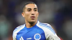 Christian, do Cruzeiro