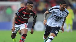 Vidente e IA cravam vitória do Flamengo sobre o Central Córdoba na Argentina, pela Libertadores.