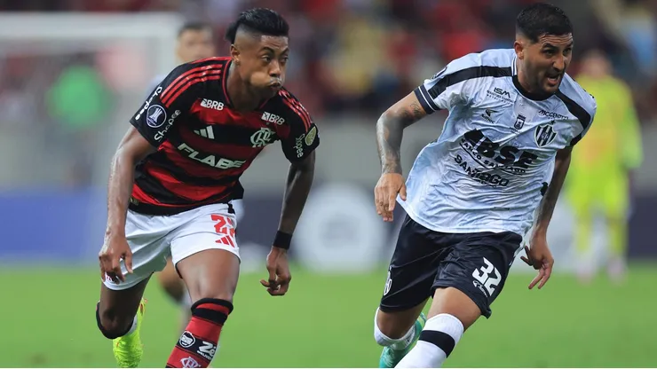 Vidente e IA cravam vitória do Flamengo sobre o Central Córdoba na Argentina, pela Libertadores.