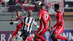 Última visita do Galo ao Chile terminou em derrota para o Unión La Calera