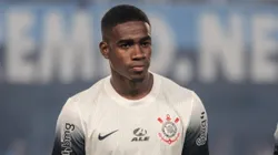 Felix Torres, do Corinthians