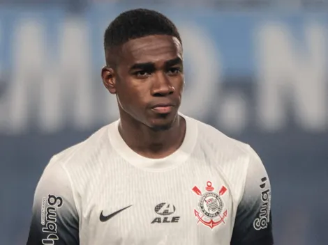 Dorival Júnior impede Vasco de contratar Félix Torres