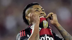 Bruno Henrique é investigado por manipulação em apostas esportivas.