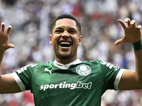 Palmeiras mira classificação na Libertadores e quebra de tabu no Paraguai