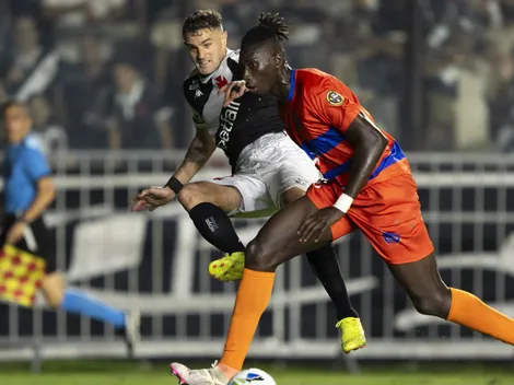 IA revela palpite e crava placar para Puerto Cabello x Vasco