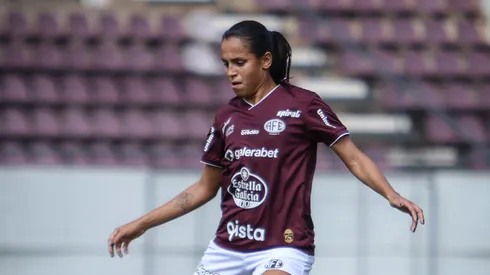 Ferroviária enfrenta o Taubaté na primeira rodada do Paulistão Feminino - Foto: Foto: Jonatan Dutra/Ferroviária