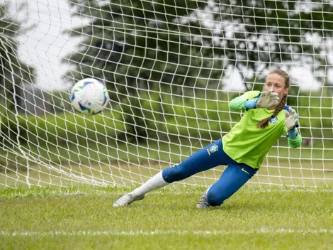 Josi valoriza união da Seleção Sub-17 e projeta novo título sul-americano