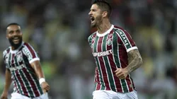 No último encontro contra o GV San Jose, Tricolor goleou por 5 a 0