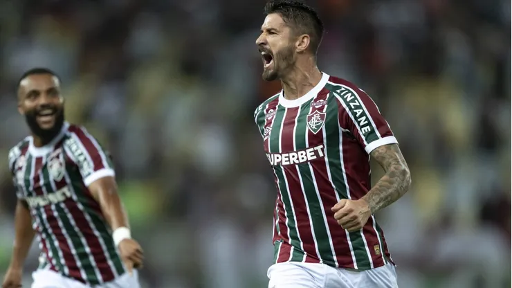 No último encontro contra o GV San Jose, Tricolor goleou por 5 a 0