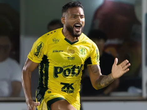 Mirassol tenta reagir com força da perna esquerda