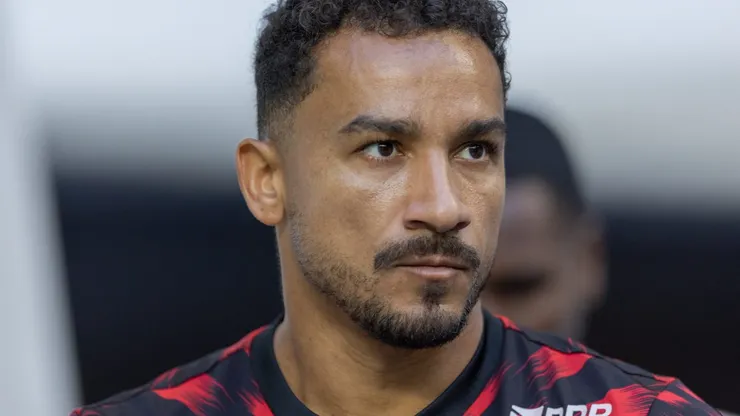 Foto: Liamara Polli/AGIF