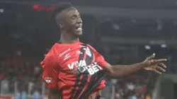 Athletico-PR x Chapecoense pela Série B