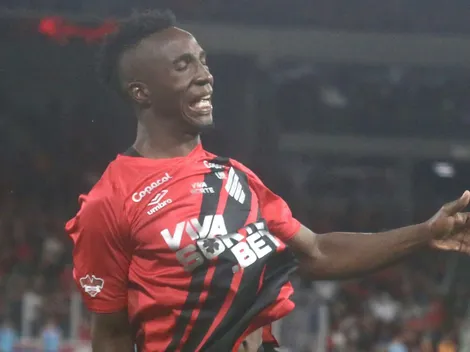 Palpite Athletico-PR x Chapecoense - Série B - 08/05/2025