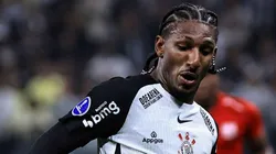 Mirassol x Corinthians pelo Brasileirão