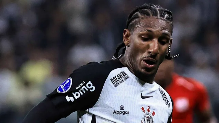 Mirassol x Corinthians pelo Brasileirão
