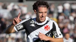 Vitória x Vasco pelo Brasileirão
