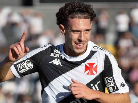 Palpite Vitória x Vasco - Brasileirão - 10/05/2025