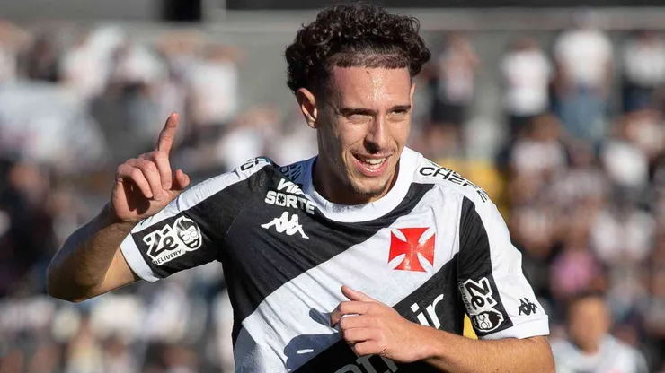 Vitória x Vasco pelo Brasileirão