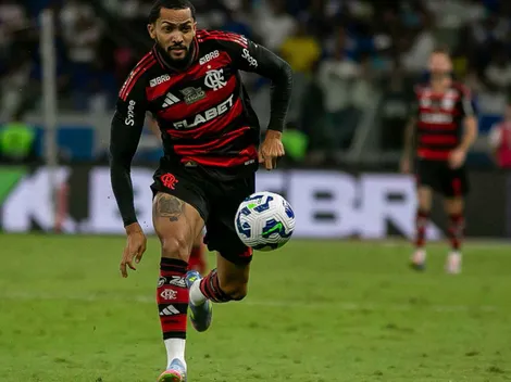 Palpite Flamengo x Bahia - Brasileirão - 10/05/2025