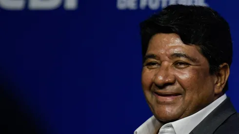 Ednaldo Rodrigues. Foto: Thiago Ribeiro/AGIF