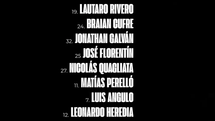 Foto: Central Cordoba/X