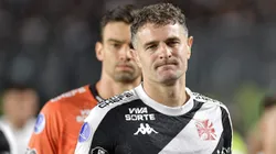 Vasco perdeu na Copa Sul-Americana. Foto: Thiago Ribeiro/AGIF