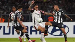 Confira todas as emoções de Central Cordoba e Flamengo pela Copa Libertadores.